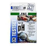 Eigenschaften JBL 25346 / pH Test-Set 6,0-7,6 Wassertest
