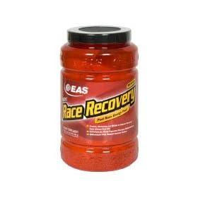 Race Recovery