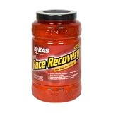 Race Recovery, Orange, 56 oz (3.5 lb) 1566 g