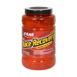 Race Recovery Pdw Orange 3.5 Lb By Eas