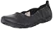 Cushe Women's Koa Flat,Black,39 EU/8 M US