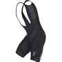 Gore Bike Wear Xenon Bib Short - Men's Black, L