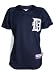 Detroit Tigers Authentic Batting Practice Jersey, Size= Medium