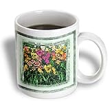 Susan Brown Designs Flower Themes - Daylilies - Mugs