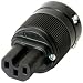 Marinco 320IEC15 IEC Connector 15A 120V