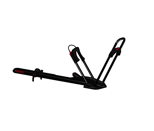 Yakima HighRoller Rooftop Upright Bike Rack