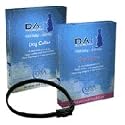 D.A.P. (Dog Appeasing Pheromone) Collar for Puppies and Small Dogs - 17"