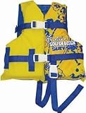 Kent Vest Gp Child Yel