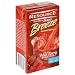   - Resource Breeze Fruit Beverage by the Makers of Boost - Wild Berry - 8 oz Tetra Brik Paks18660000 - Case of 27