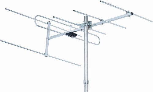 Kjaerulff1 Maximum VHF6 Antenne f&uuml;r DVB-T und DAB Preisvergleich