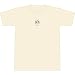 たかしまてつをTシャツ ナロ