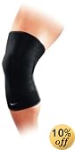 NIKE(ナイキ) FE0123 ニュークローズドパテラニースリーブ 020 ブラック/ダークチャコール L