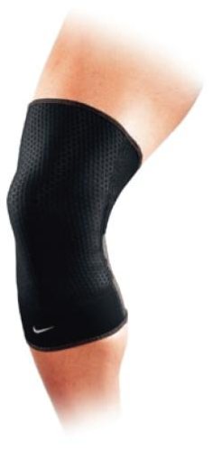 NIKE(�i�C�L) FE0123 �j���[�N���[�Y�h�p�e���j�[�X���[�u 020 �u���b�N/�_�[�N�`���R�[�� L