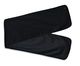 Tatonka Herren Scarf Calgary, black