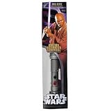 Review Hasbro 85411 / Star Wars Episode 3 Electronic Lightsaber Mace Windu Lightsaber