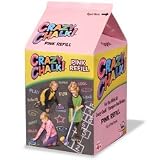 Crazy Chalk: Powder Refill - Pink