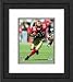 Framed Isaac Bruce San Francisco 49ers Photo