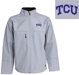 TCU Texas Christian Horned Frogs Explorer Jacket