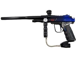 REX R2 Paintball Marker Gun -Blue/black