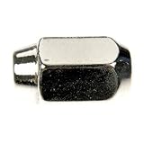 Dorman 711-209 CHROME WHEEL NUT by Dorman