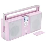 New - Mitek iThunder Portable Speaker System - GE5343