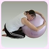 Birth-ease Birth Ball & Pump  (65cm)