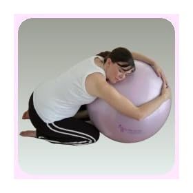 Birth-ease Birth Ball & Pump  (65cm)