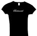 317cInHzt L. SL75  Bridesmaid Rhinestone Girly T Shirt, Wedding T shirts