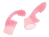Fresh Wanda Attachments, Pink