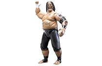 WWE Ruthless Aggression Series 32 - Umaga