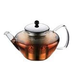 ボダム　クラシック　ティープレス　１０４５３－１６　０．６Ｌの画像