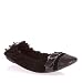 Penny Loves Kenny Tango Suede Flat