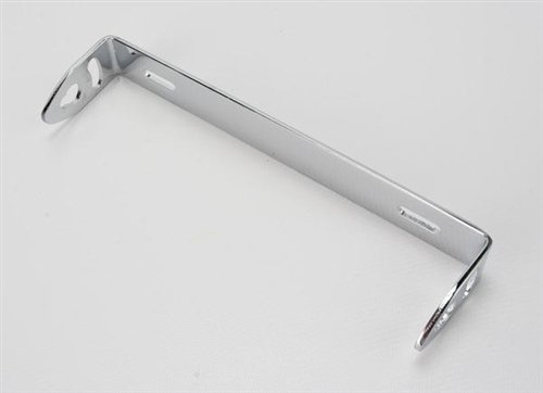 Saddlemen Turn Signal Relocation Kit - Chrome 2020-0423
