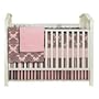 Brooke 4-Piece Baby Bedding Set