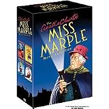 The Agatha Christie Miss Marple Movie Collection (Murder at the Gallop / Murder Ahoy / Murder Most Foul / Murder She Said)
