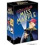 Miss Marple Movies Collection  [Import] <b>DVD</b> ~ Margaret Rutherford
