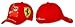 Ferrari Baby Top Team Cap