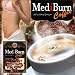【ダイエットコーヒー】メディバーンコーヒー１００ｇ