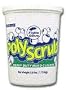 Permatex 13104 Poly Scrub - 3.8 lbs
