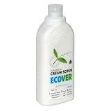 Ecover Cream Scrub, 16-Ounce Bottle