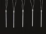 317cRrcPnzL. SL160  GKI Bethlehem Snowdrop LED Lights White Lights Add On Set