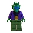 LEGO Star Wars LOOSE Mini Figure Senator Onaconda Farr