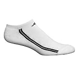 Adidas Women's Ultra Tech Tennis No Show Socks - 1 Pair
