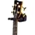 Guitar Wall Hanger - Warwick