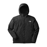 THE NORTH FACE（ザ・ノースフェイス） Scoop Jacket ブラック(K) L NP15013