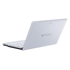 Sony VAIO VPCEE2E1E 15.5