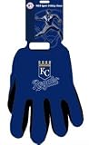 Kansas City Royals Two Tone Gloves