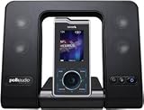 Directed Electronics SLPTD1 Polk Audio Designs miDock for Stiletto (Radio/iPod not included)