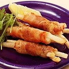 Oisix 豚肉ポテト巻き