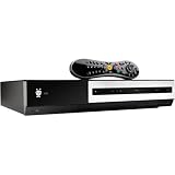 TIVO TCD658000 HD XL DIGITAL VIDEO RECORDER